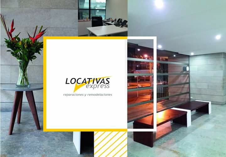 NEIVA – Locativas Express