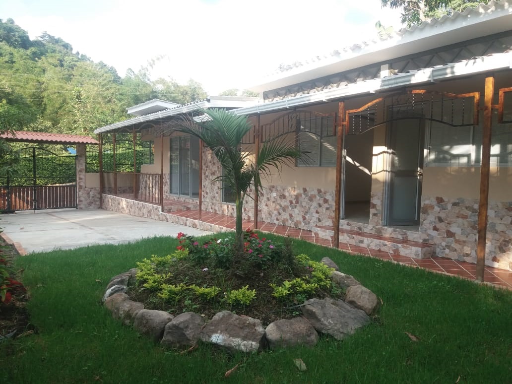 Casa campestre en venta en Cachipay Cundinamarca 